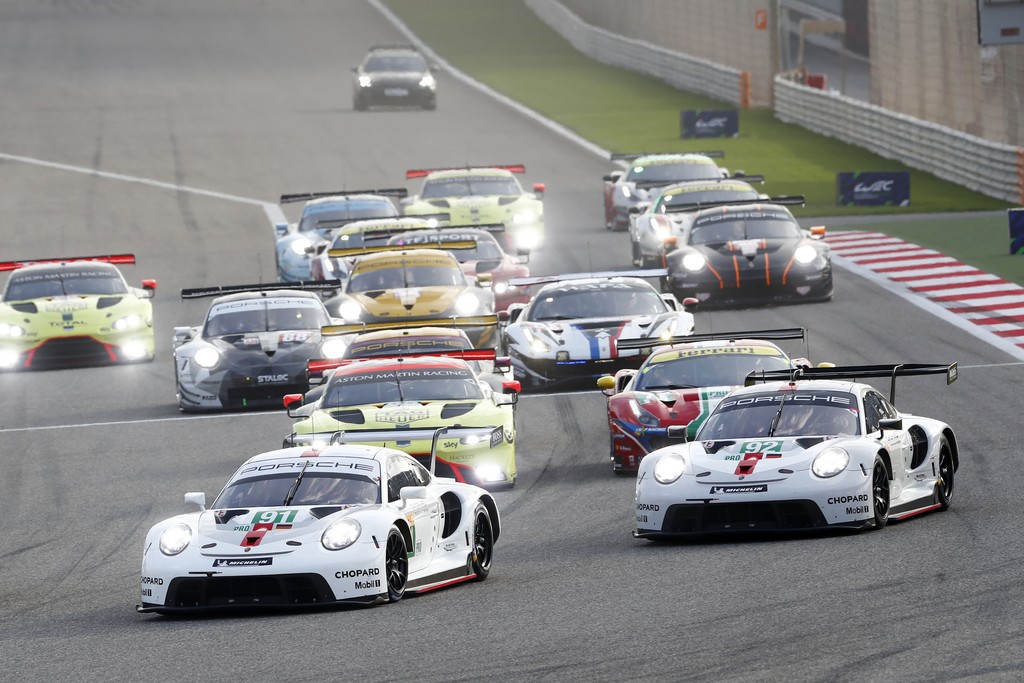 (Foto: Porsche / Jürgen Tap)